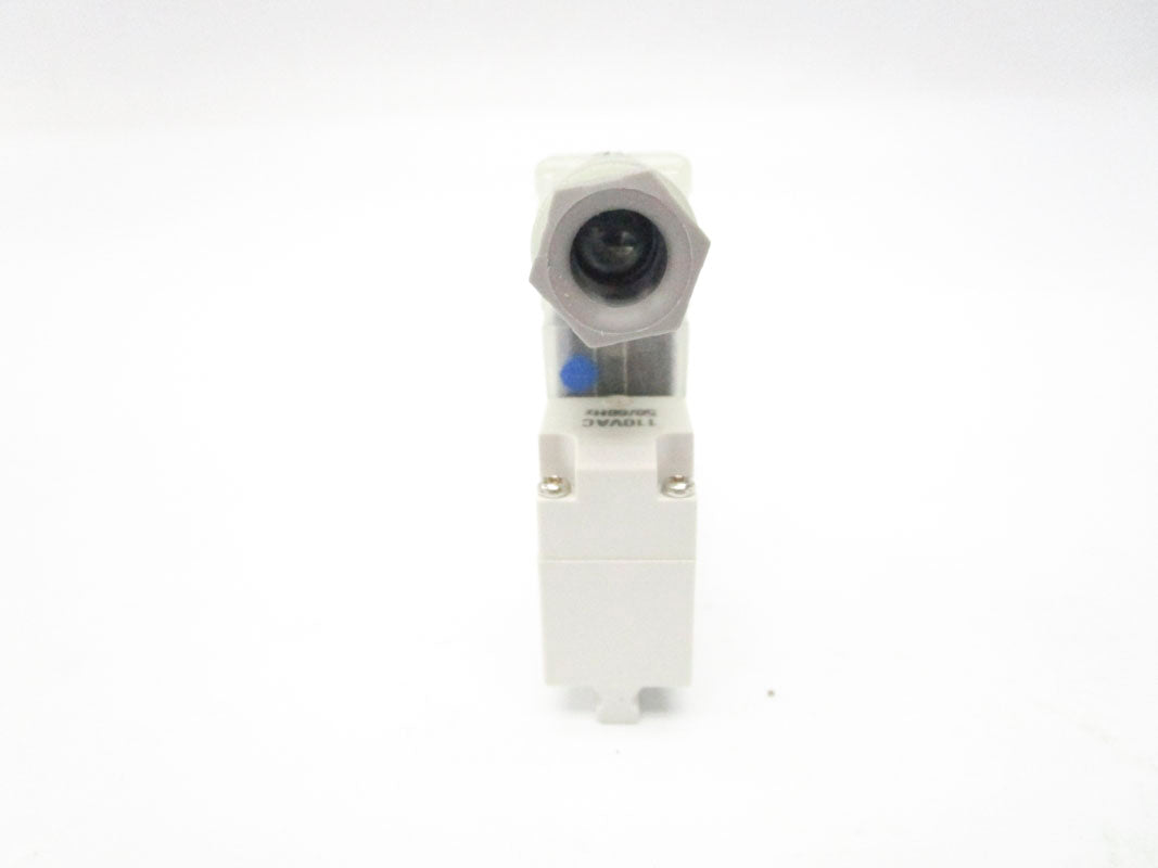 SMC VQZ212-3YZB-N7T 110VAC NSNP