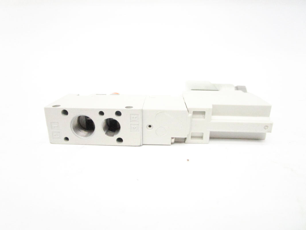 SMC VQZ212-3YZB-N7T 110VAC NSNP