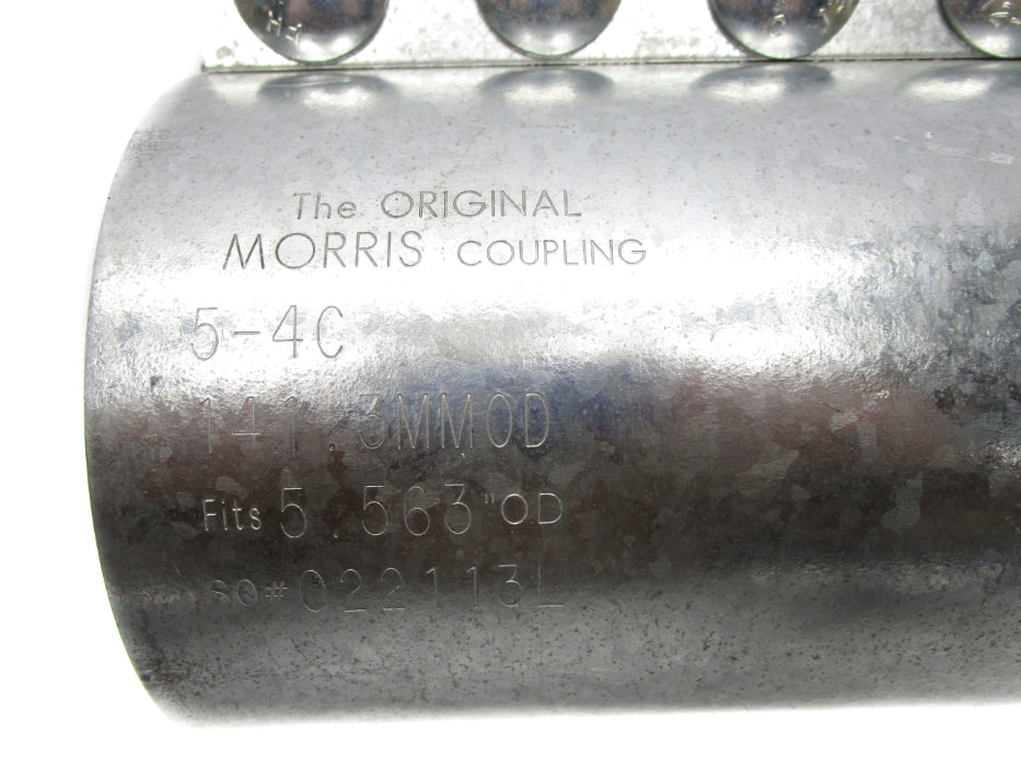 MORRIS 5-4C 3MM NSNP