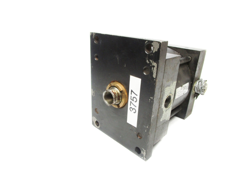 SENCORP 06.00CJ2ANU19C2.000 UNMP
