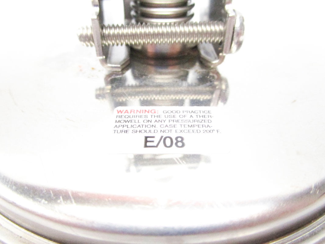 ASHCROFT 12D 50-300'F NSNP