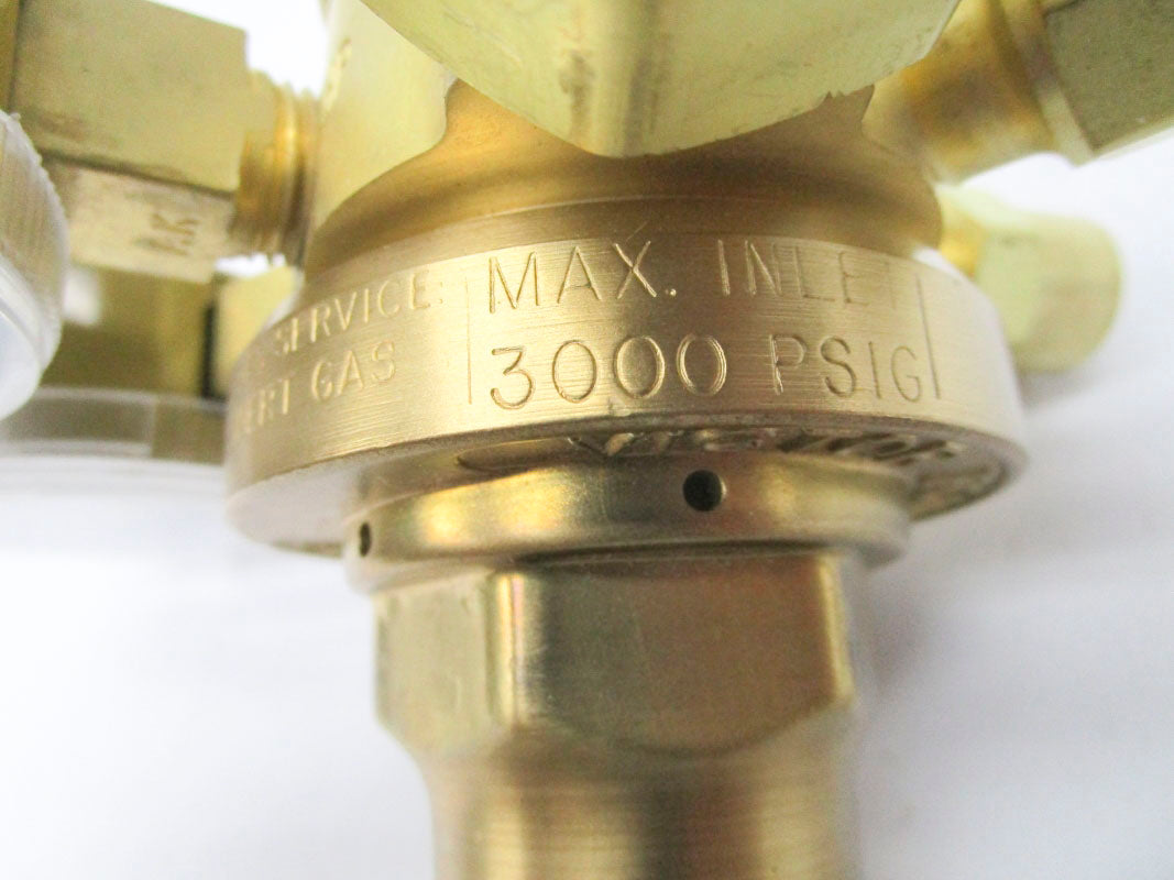 VICTOR VTS250A 3000PSI NSNP
