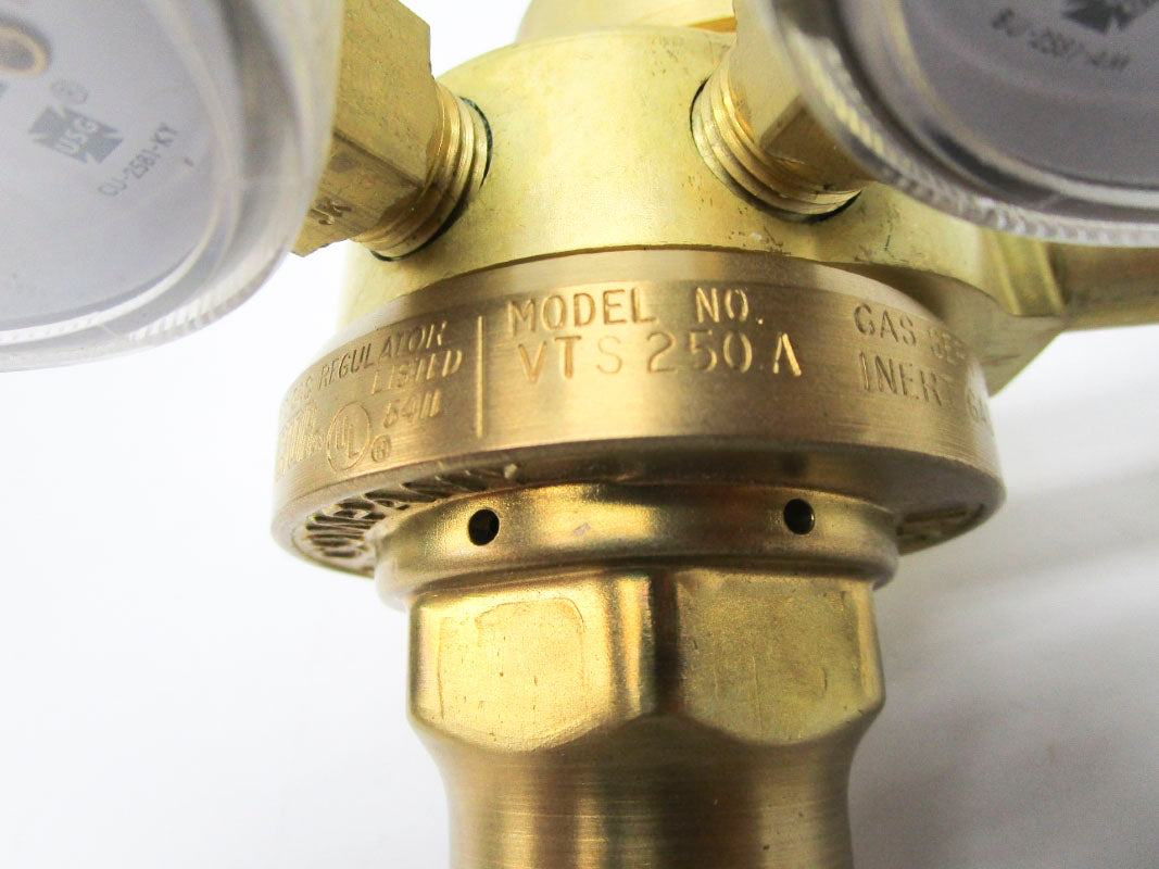 VICTOR VTS250A 3000PSI NSNP