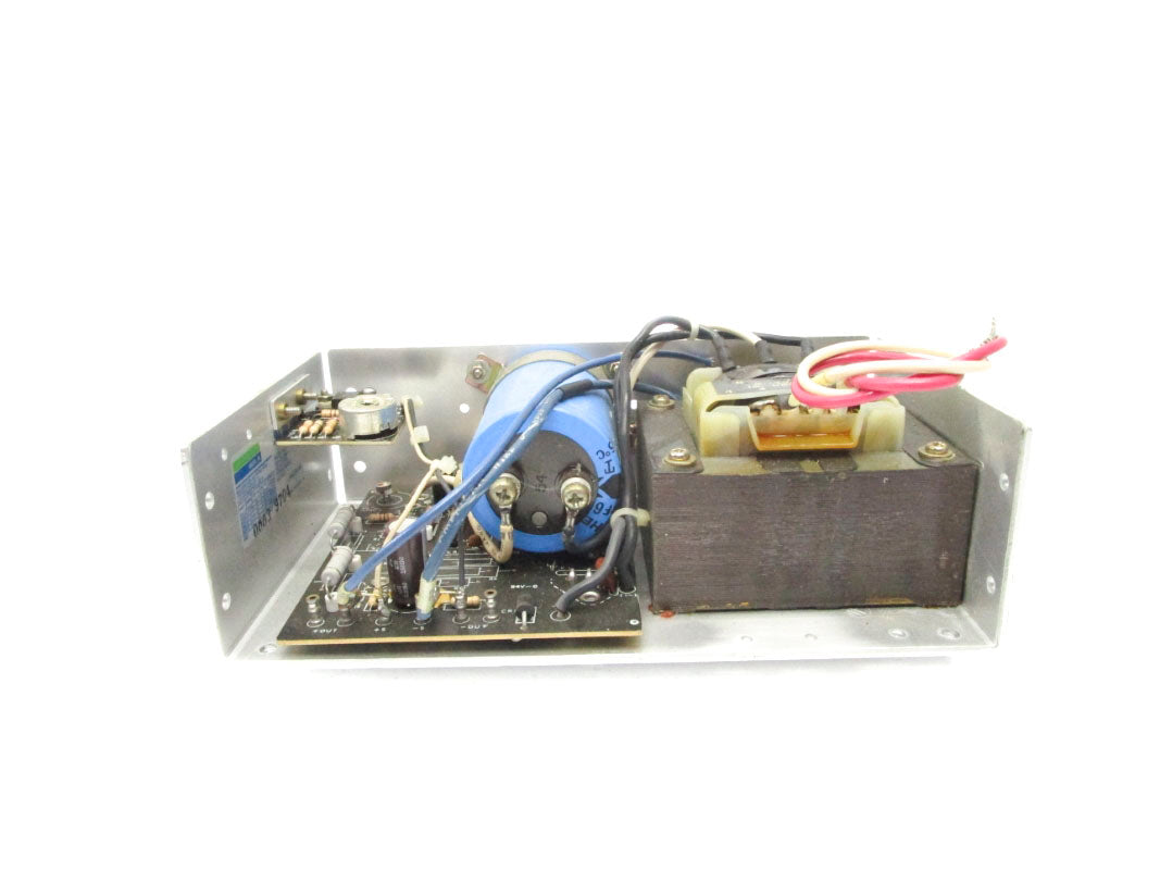 SOLA SLS-24-048  240VAC 1.25A UNMP