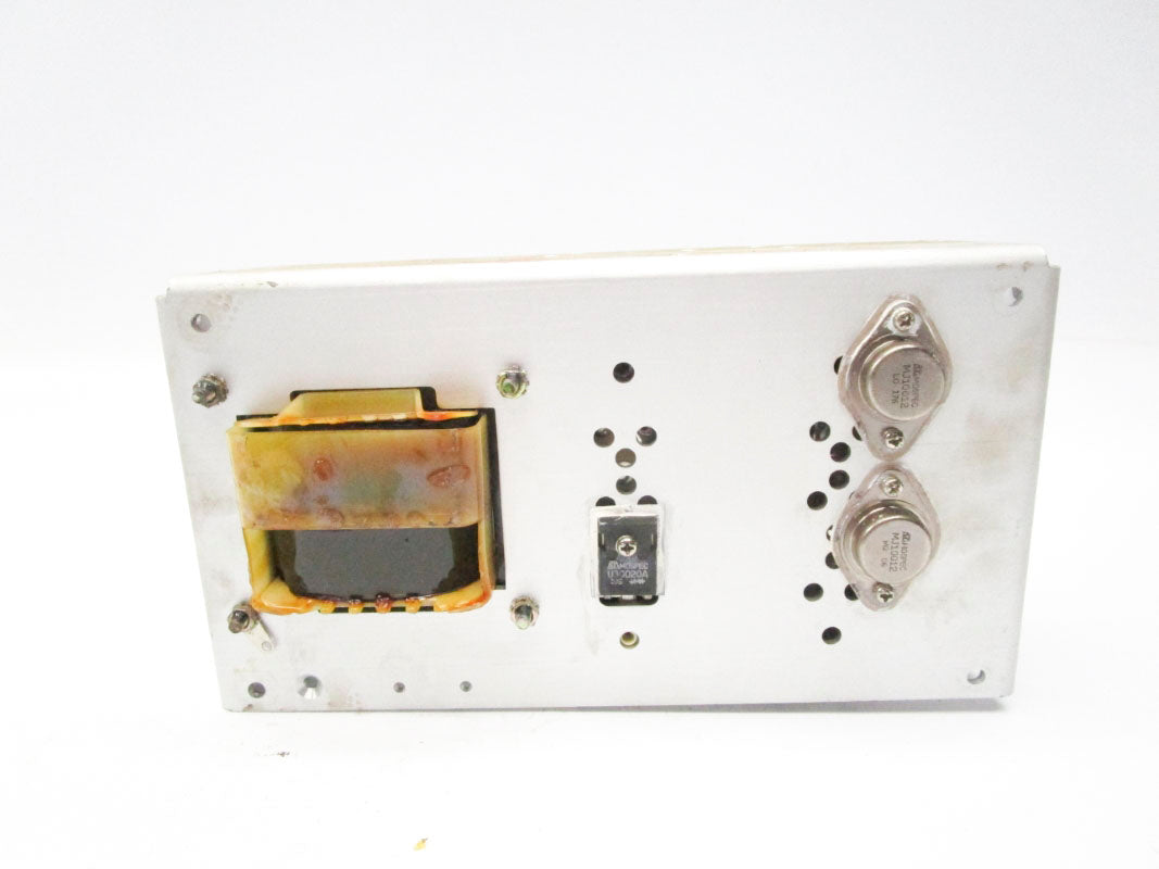 SOLA SLS-24-048  240VAC 1.25A UNMP