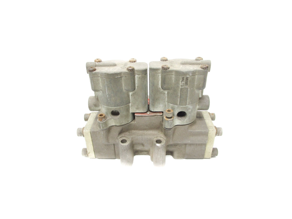 VALVAIR PDE-441 UNMP