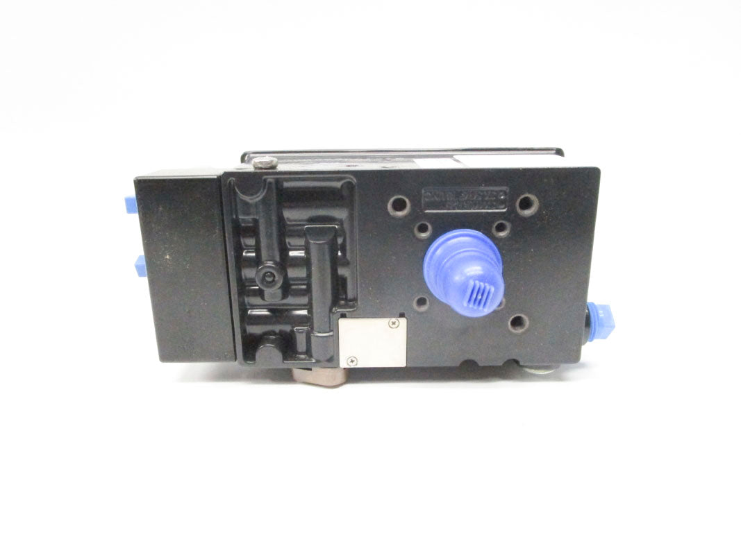 FLOWSERVE 510+37-W1D100-GM1-0000 NSMP