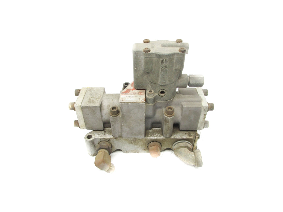 BELLOWS-VALVAIR L545-59-102 UNMP