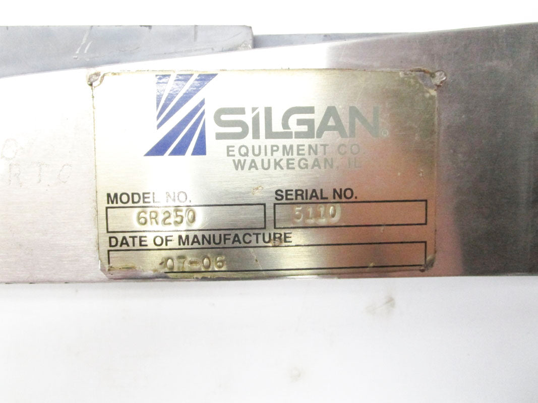 SILGAN 6R250 UNMP