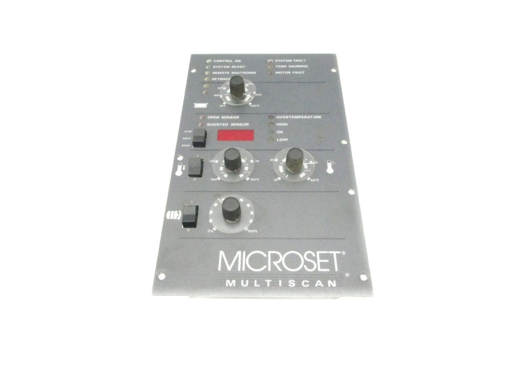 MICROSET 104988E UNMP