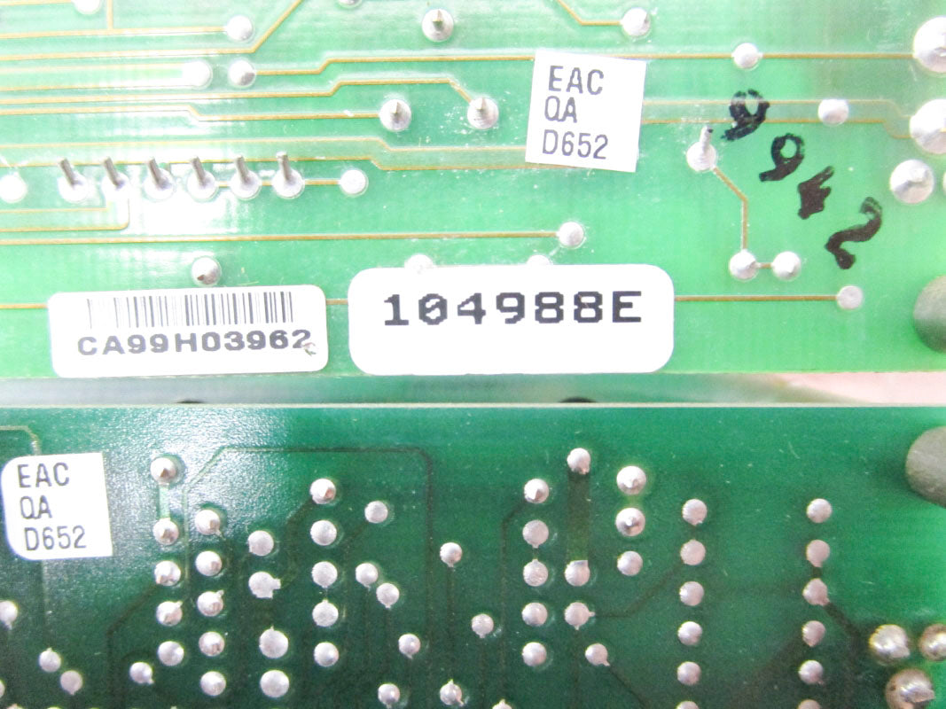 MICROSET 104988E UNMP