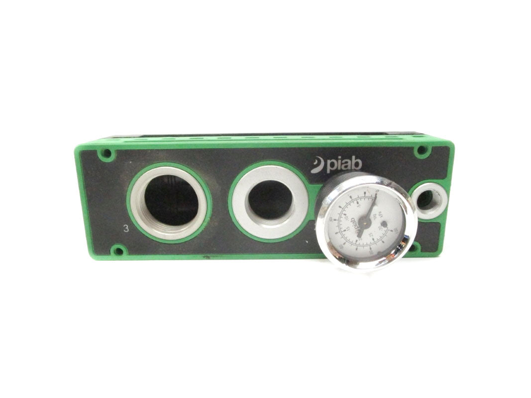 PIAB PCL.S2BN.S.EE.SV 101PSI UNMP