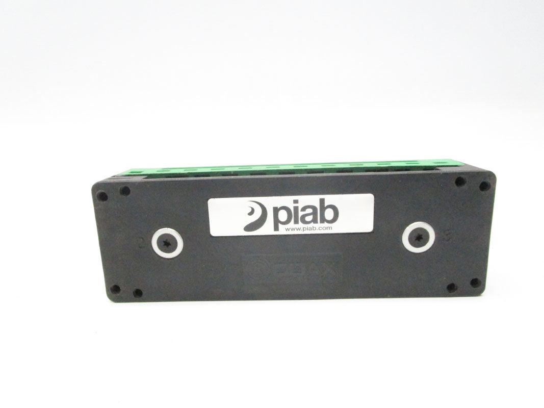 PIAB PCL.S2BN.S.EE.SV 101PSI UNMP