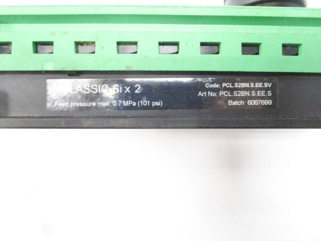 PIAB PCL.S2BN.S.EE.SV 101PSI UNMP