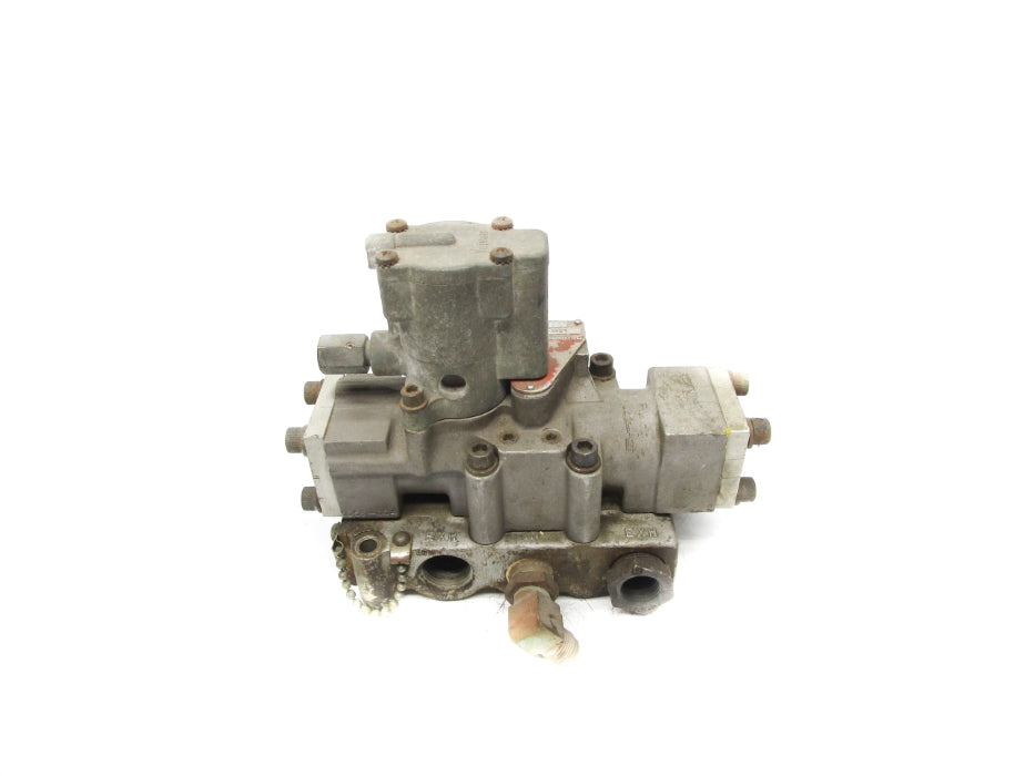 BELLOWS-VALVAIR L545-59-102 UNMP