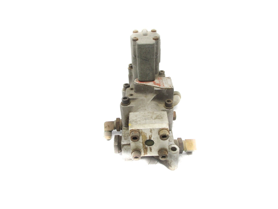 BELLOWS-VALVAIR L545-59-102 UNMP