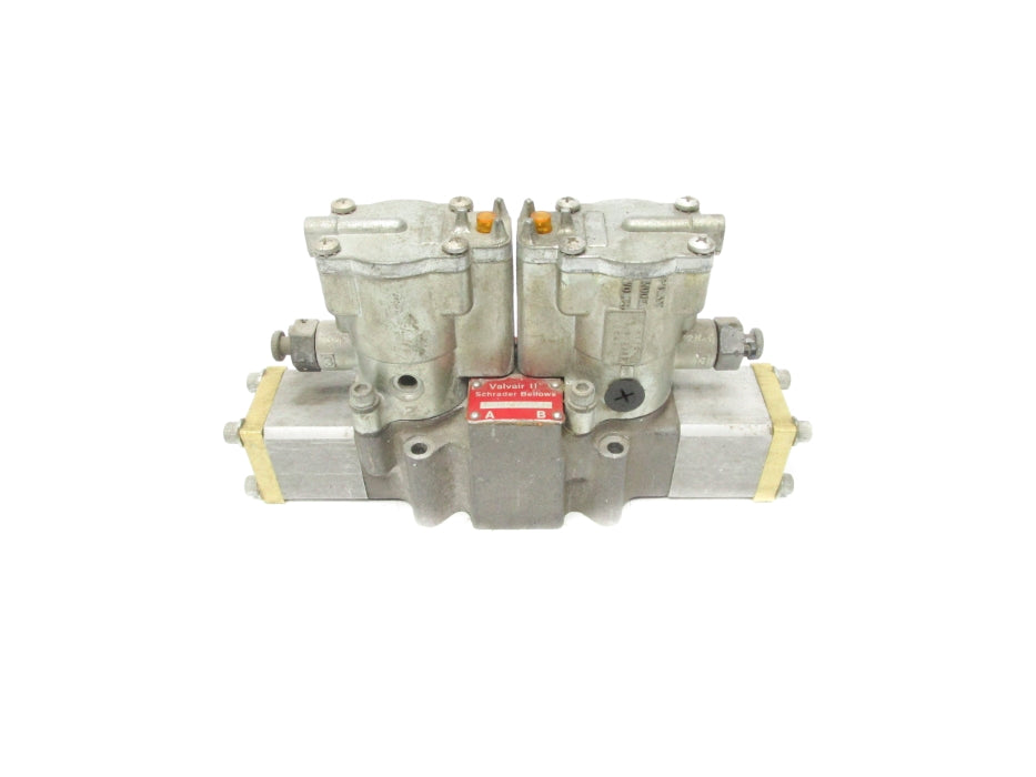 SCHRADER BELLOWS L6653922153 UNMP
