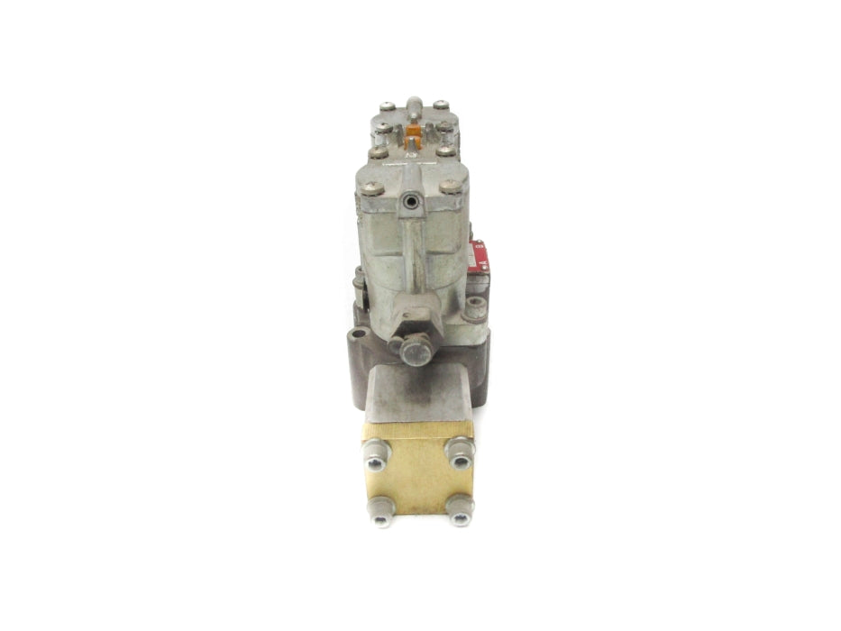 SCHRADER BELLOWS L6653922153 UNMP