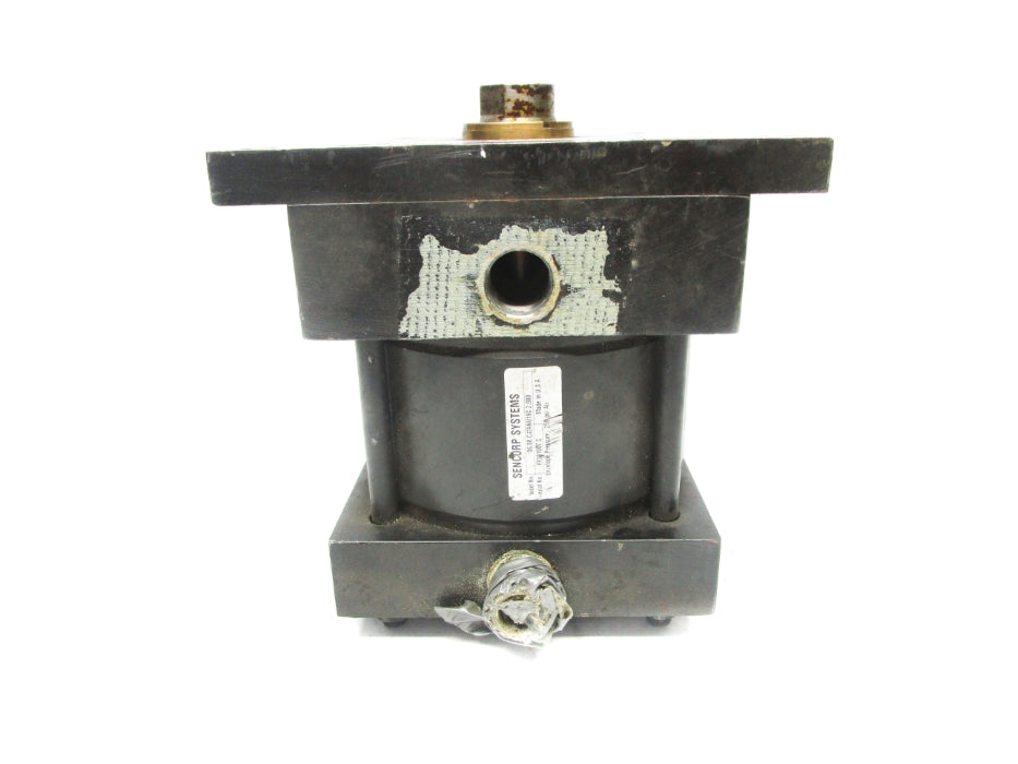 SENCORP 06.00CJ2ANU19C2.000 UNMP