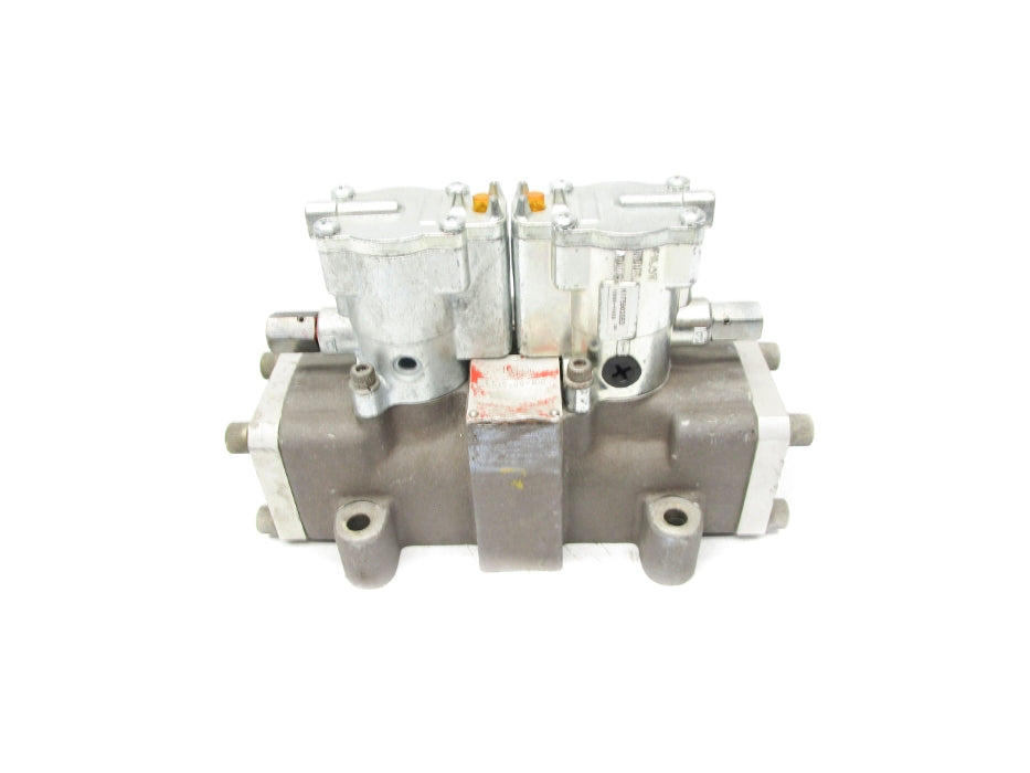 VALVAIR L515-89-102 UNMP