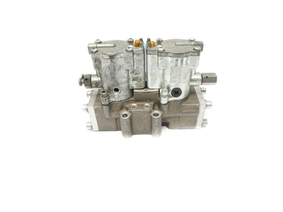 SCHRADER BELLOWS L5155910253 120V 140PSI UNMP