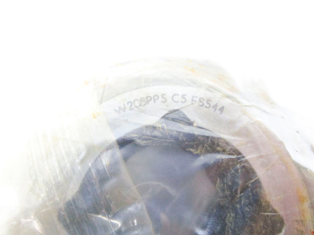 TIMKEN W208PP5C5FS544 NSMP