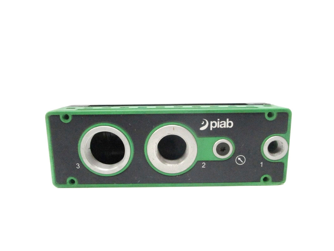 PIAB PCL.S2BN.S.08E.SV 101PSI UNMP