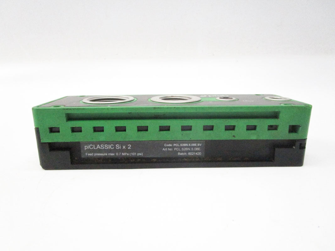 PIAB PCL.S2BN.S.08E.SV 101PSI UNMP