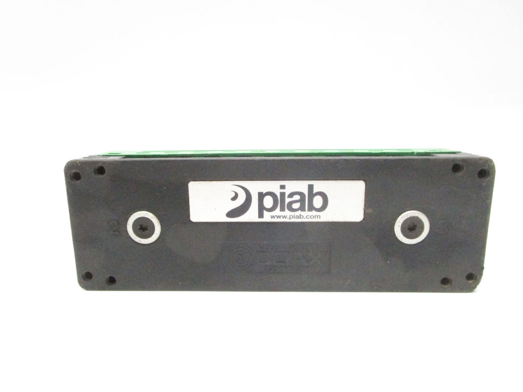 PIAB PCL.S2BN.S.08E.SV 101PSI UNMP
