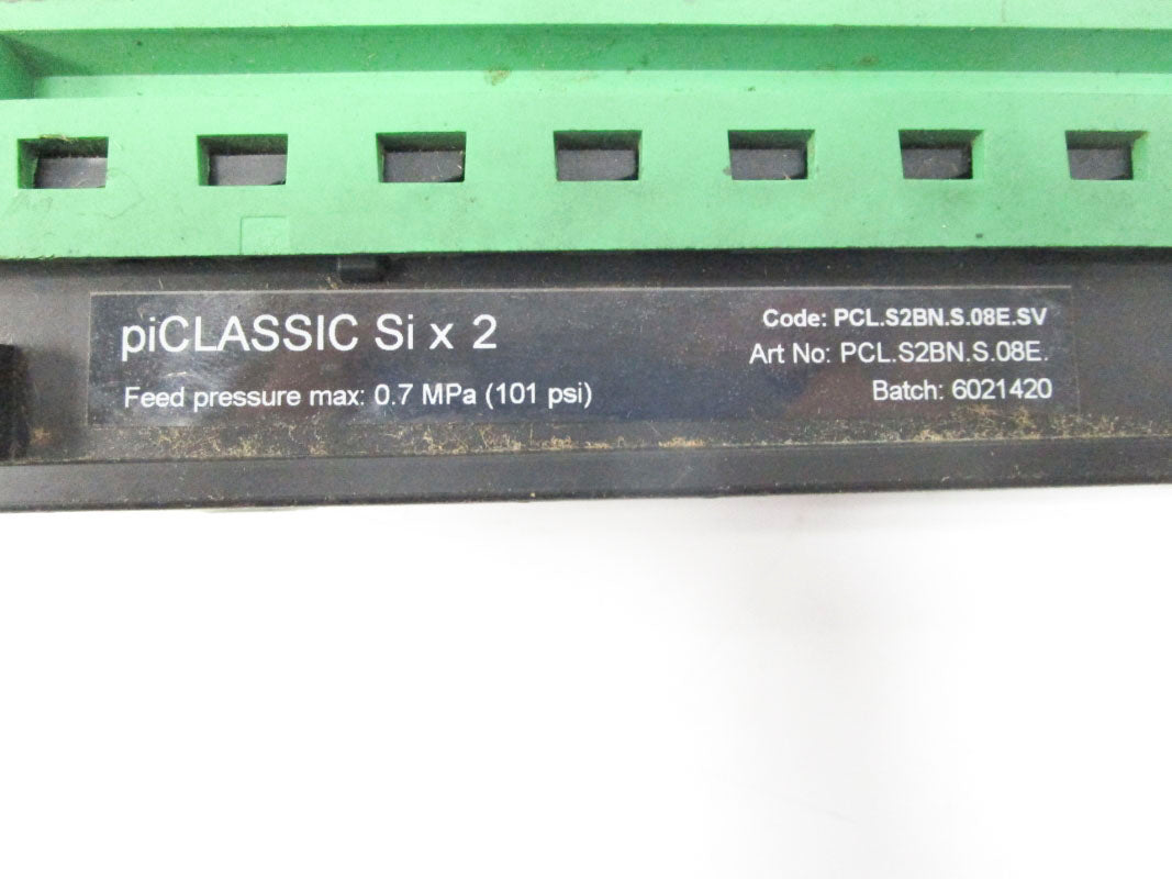 PIAB PCL.S2BN.S.08E.SV 101PSI UNMP
