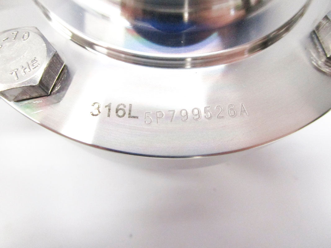 SPX 316L 5P799526A NSNP