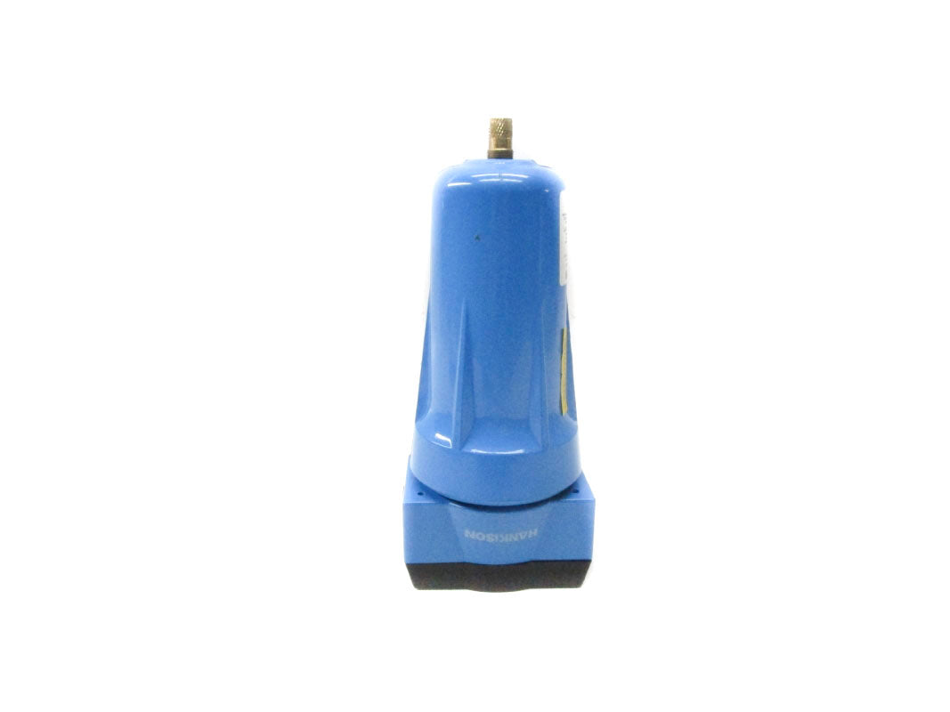 HANKISON HF1-16-4 300PSI 150'F NSNP