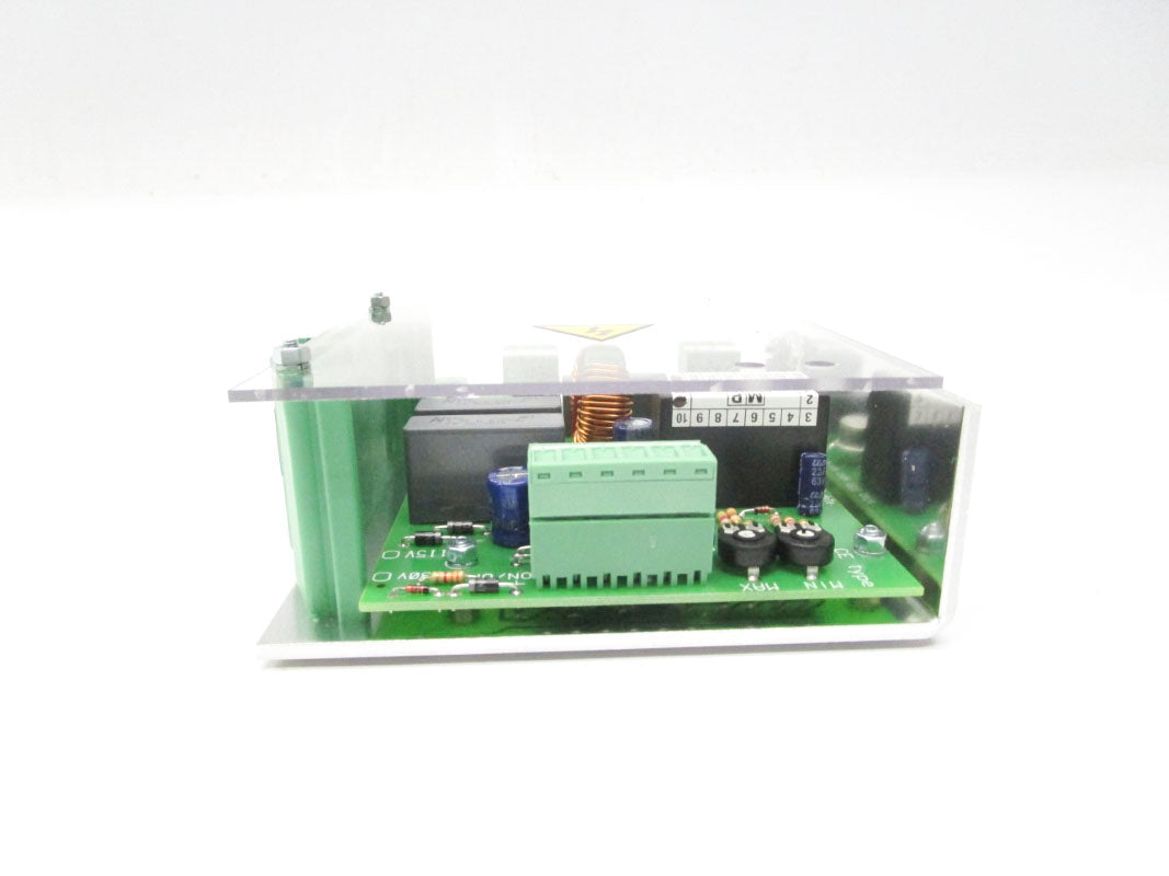 AROL HHSCH0-EB005 VBS06 10-30VDC NSMP