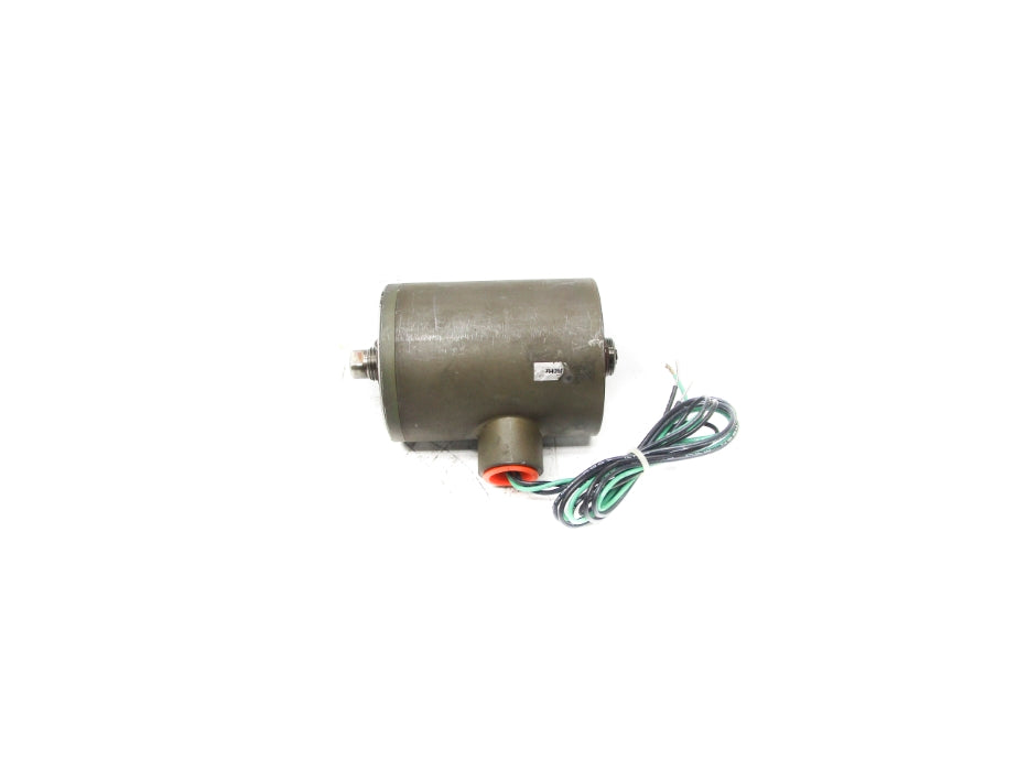 G.W. LISK K12-1341E-46B UNMP
