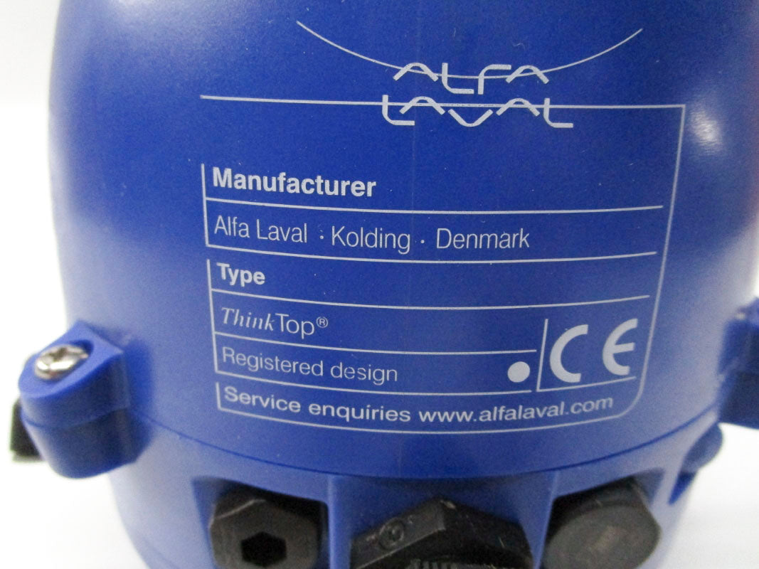 ALFA LAVAL THINKTOP UNMP
