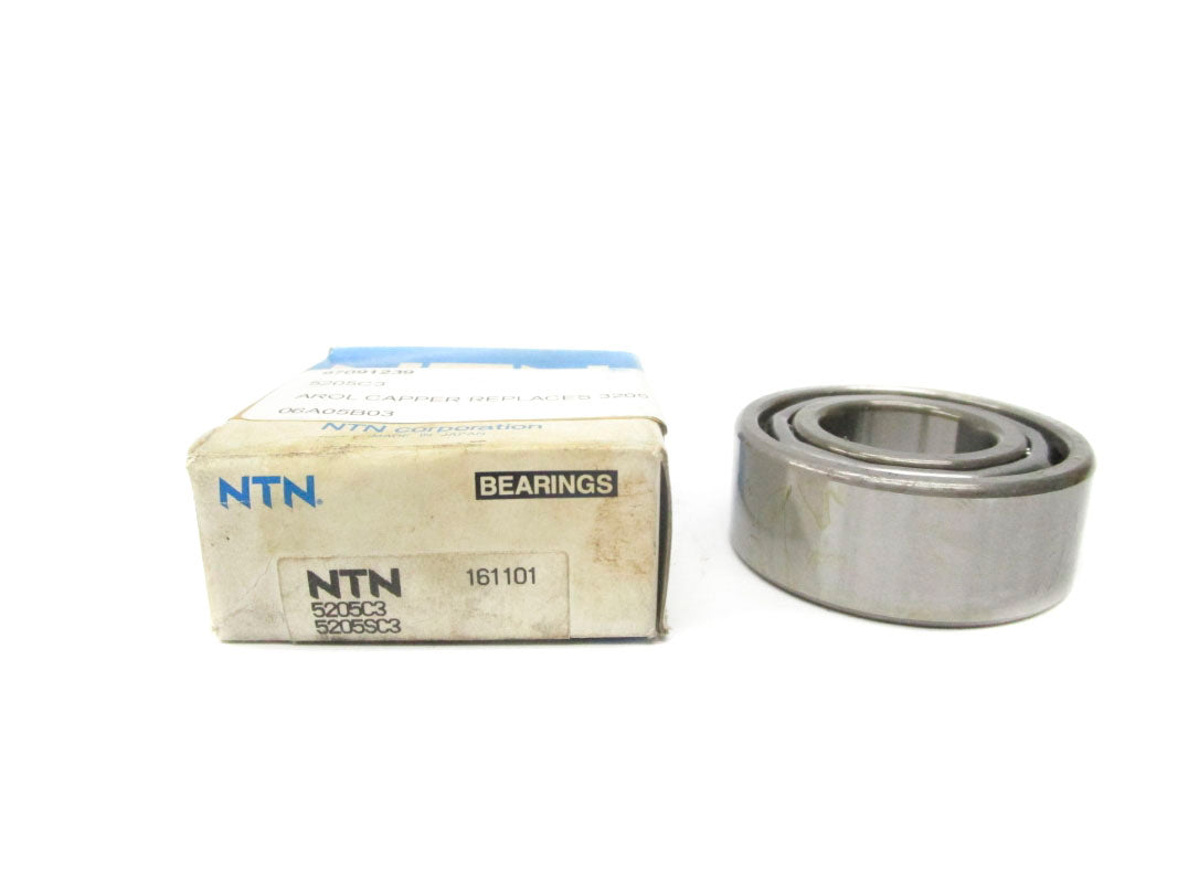 NTN 5205C3 NSMP