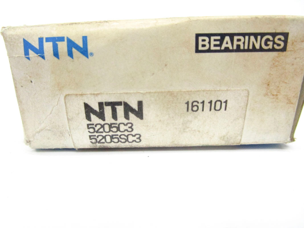 NTN 5205C3 NSMP