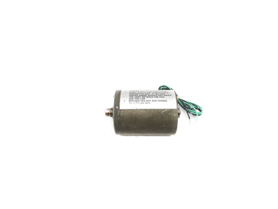 G.W. LISK K12-1341E-46B UNMP