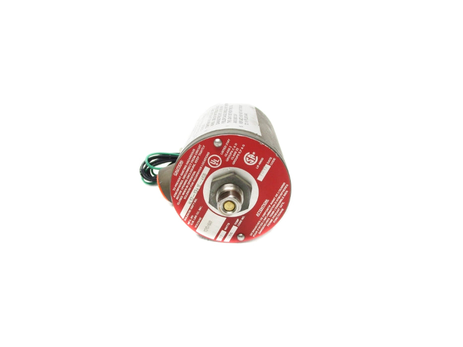 G.W. LISK K12-1341E-46B UNMP