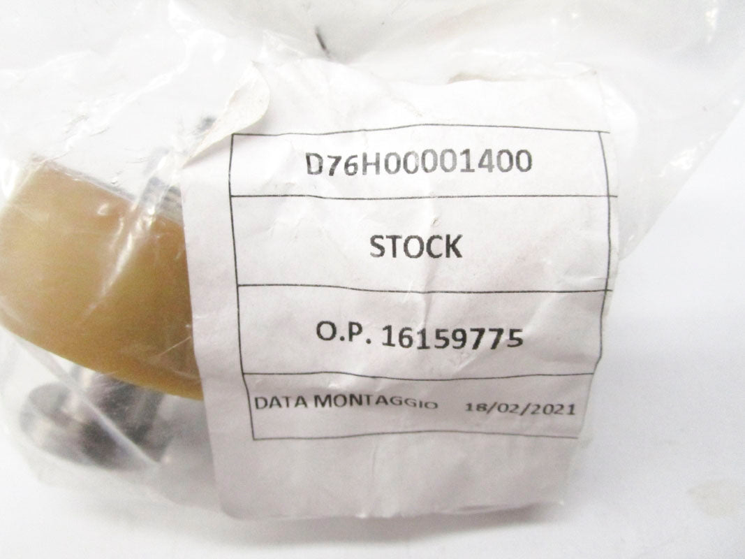 INDUSTRIAL MRO D76H00001400 NSMP