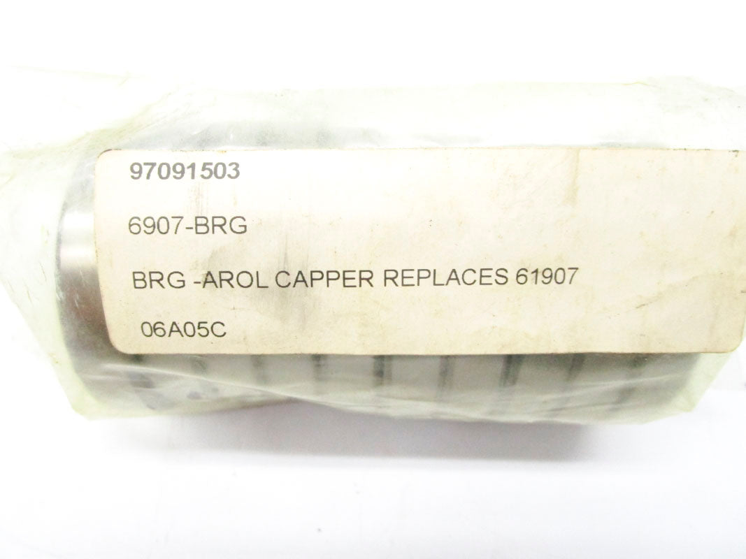 AROL 6907-BRG NSMP