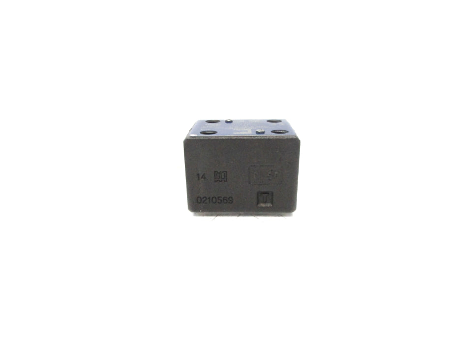 CONTINENTAL VSD03M-3F-GEX-80L-C 3000/5000PSI NSNP