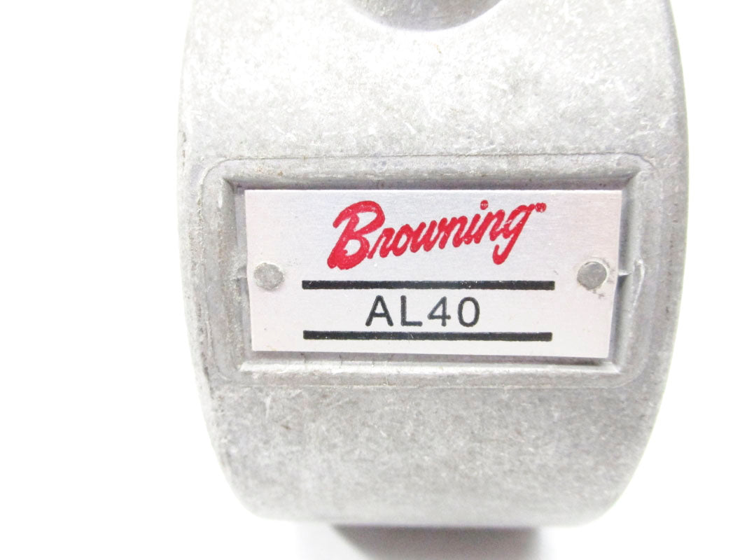 BROWNING AL40 UNMP