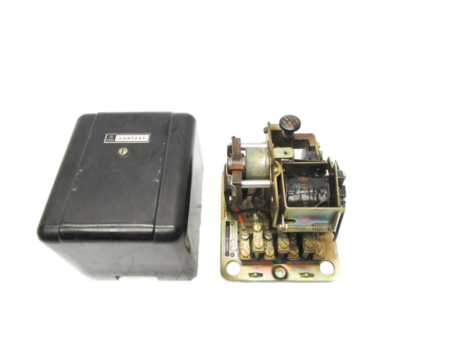 GENERAL ELECTRIC CR2820-1740A2 UNMP