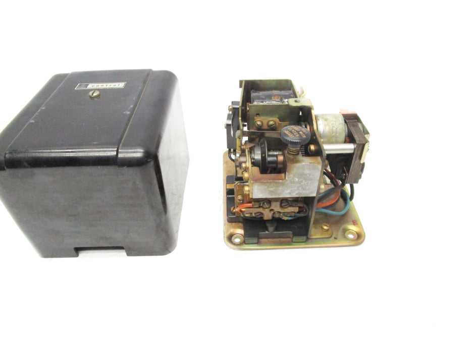 GENERAL ELECTRIC CR2820-1740A2 UNMP