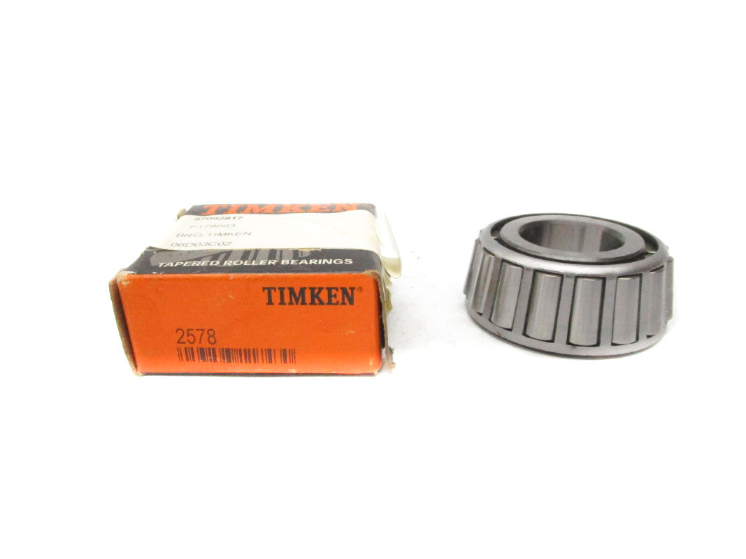 TIMKEN 2578 NSMP