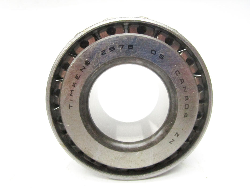 TIMKEN 2578 NSMP