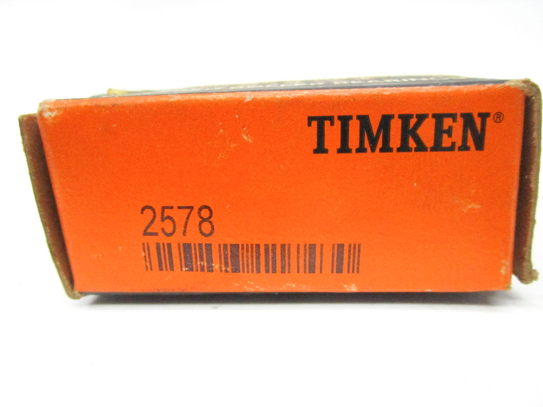 TIMKEN 2578 NSMP