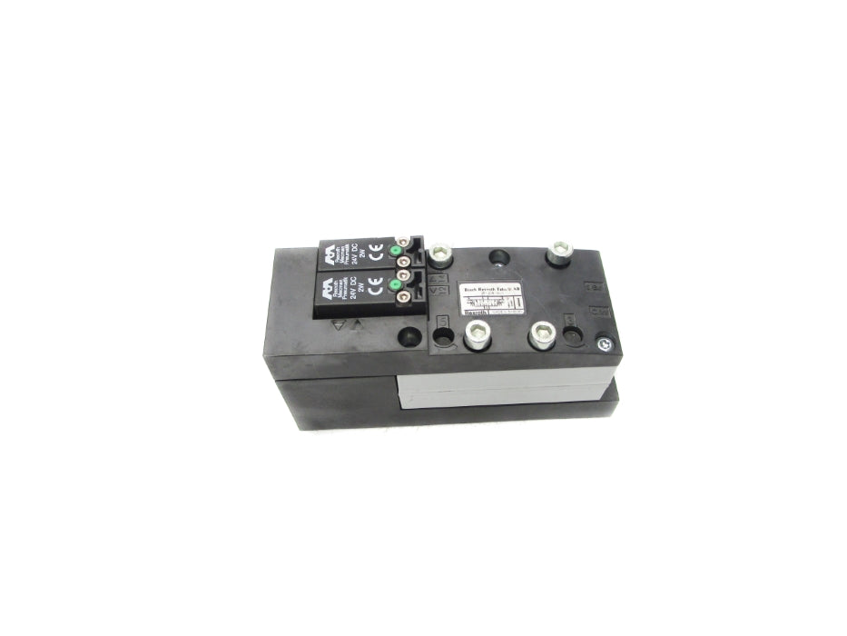 REXROTH 261-208-130-0 NSNP