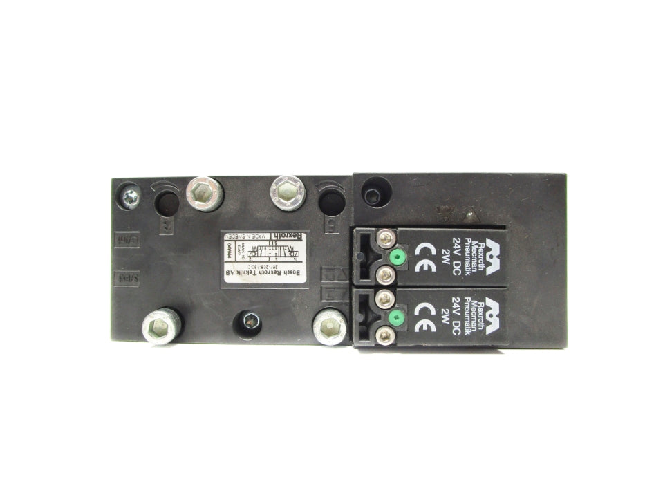 REXROTH 261-208-130-0 NSNP